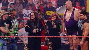 Still from November 2, 2009