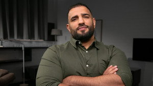 Still from Momentum - Dr Mohammed Mustafa