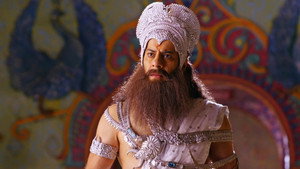 Still from Reality Strikes Bhishm