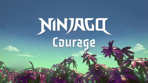 Still from The Virtues of Spinjitzu - Episode 06 - Courage
