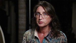 Still from An Innocent Abroad (Part 1)