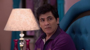 Still from Manmohan and Vibhuti Drink Saxena's Potion