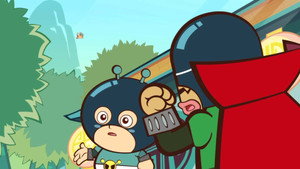 Still from Episode 38