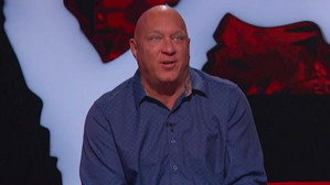 Still from Steve Wilkos