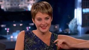 Still from Shailene Woodley, Aasif Mandvi, Iggy Azalea