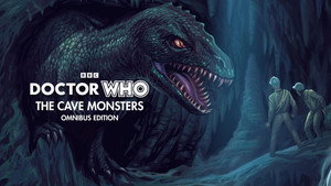Still from The Cave Monsters