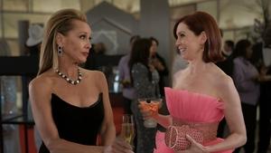 Still from Diamonds Are for Elsbeth