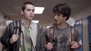 Still from Pack Mentality