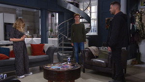 Still from Episode 9108 (Wed 11th Aug 2021)