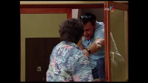 Still from 781 Papuče