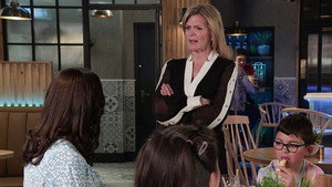 Still from Wednesday, 5th July 2023