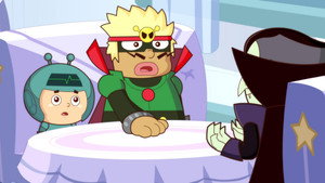 Still from Episode 13