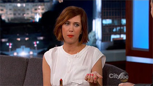 Still from Kristen Wiig; Nick Kroll; Lord Huron