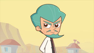 Still from Episode 8