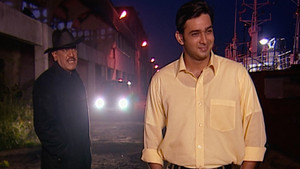 Still from Face Off - Part 1
