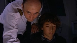 Still from Kid in the Cockpit
