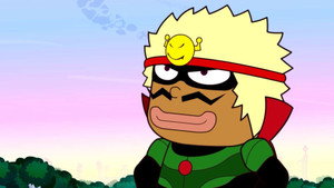 Still from Episode 25