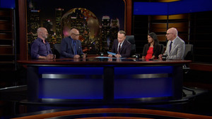 Still from Overtime - January 19, 2018