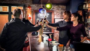 Still from Heist