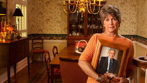 Still from Life and Death in Assisted Living