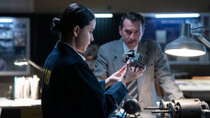 Still from Pitch Black