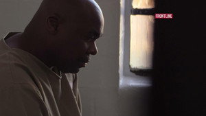 Still from Prison State