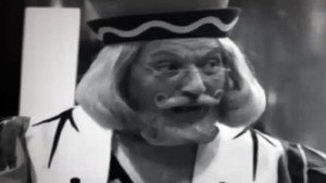 Still from The Hall of Dolls