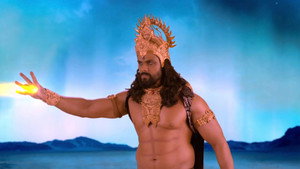 Still from Kans to Kill Ayan, Jatila