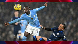 Still from MOTD - 17th February 2024