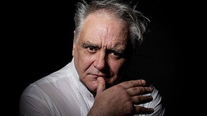 Still from What's the Matter with Tony Slattery