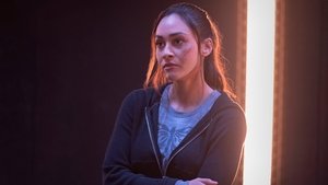 Still from The Stranger