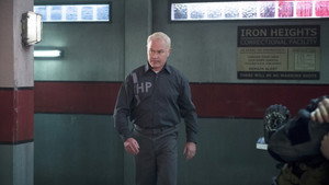 Still from Eleven-Fifty-Nine