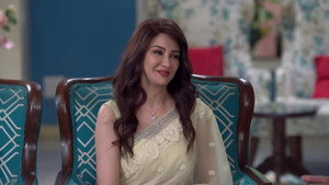 Still from A Domestic Spy