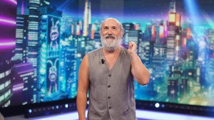 Still from Javier Cámara