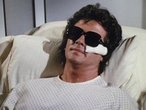 Still from Killer at Large
