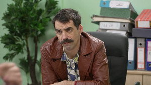 Still from 2138 Jedna topla riječ
