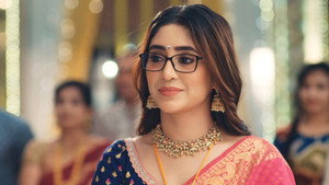 Still from Mangal Snanam