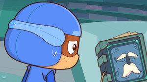 Still from Episode 23