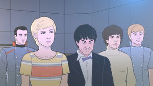 Still from The Macra Terror (2)
