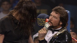 Still from Raw - Jul. 04, 1994