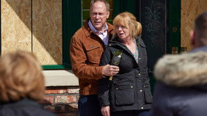 Still from Friday, 13th October 2023