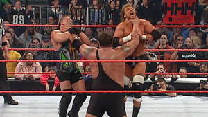 Still from Raw - Feb. 20, 2006