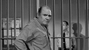 Still from The Case of the Stand-In Sister