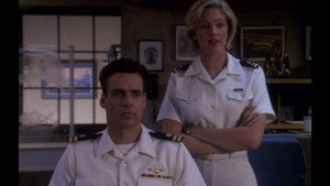 Still from Pilot Error
