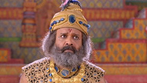 Still from Shakuni's Vicious Motive