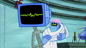 Still from Karen’s Baby