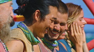 Still from Telenovela