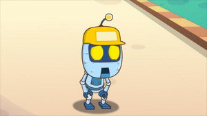 Still from Episode 1