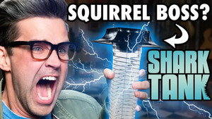 Still from Worst Shark Tank Products Ever