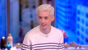 Still from Troye Sivan
